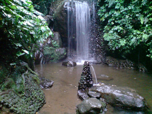 Curug Sidomba