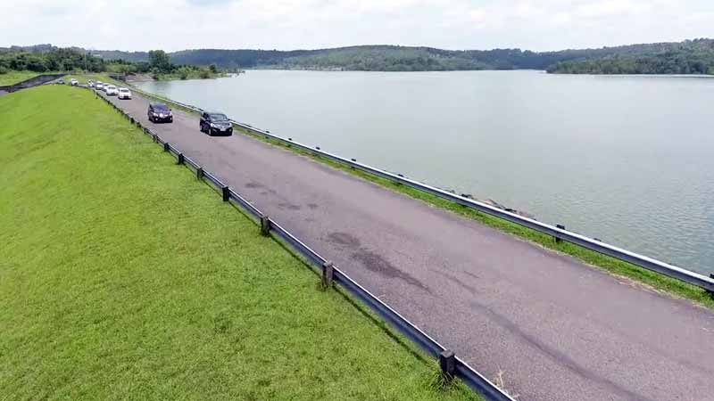 Waduk Cengkok