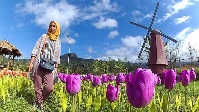 Small World Baturraden