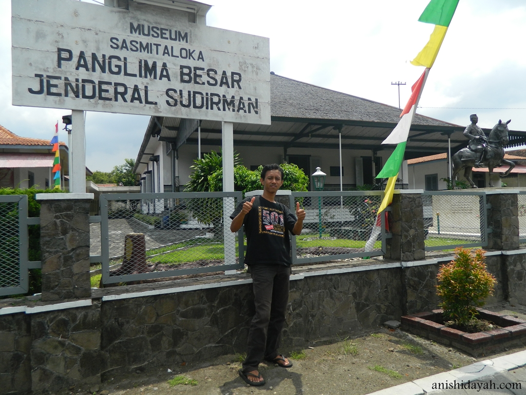Museum Sasmitaloka