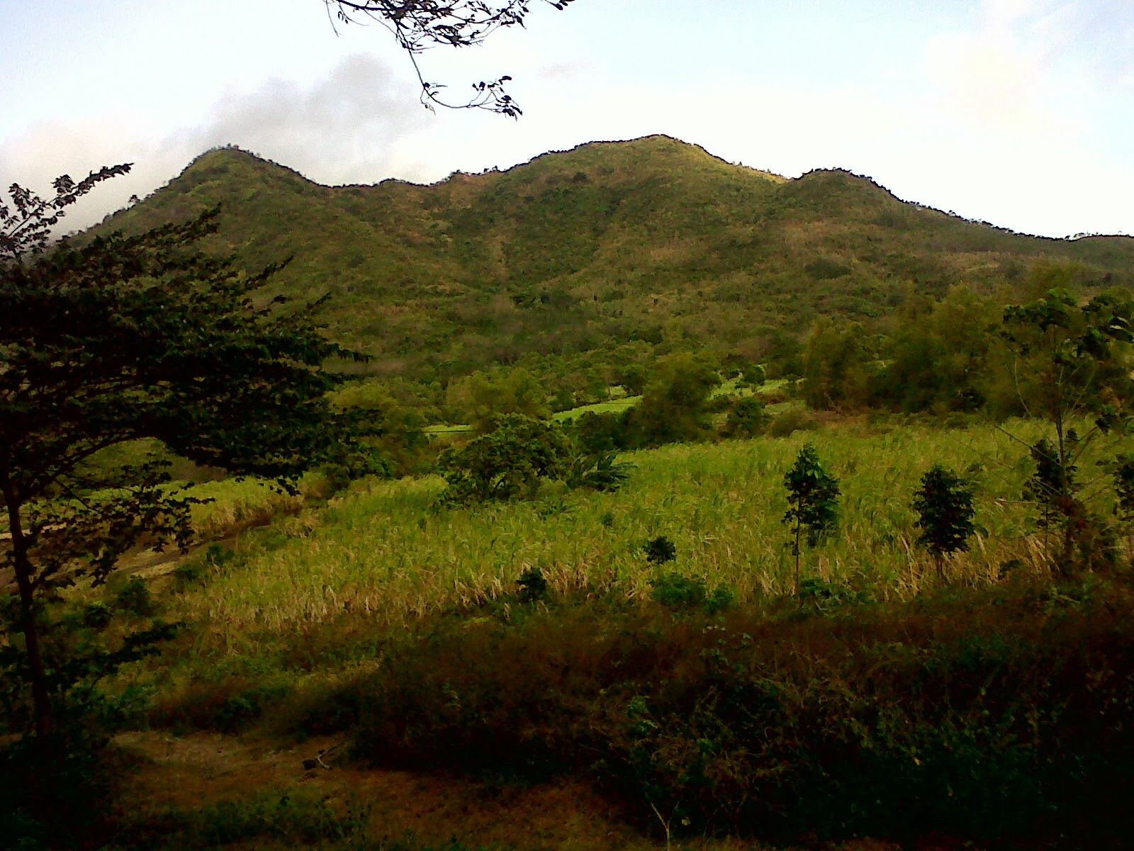 Keindahan Go Selomangleng