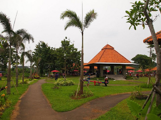 Tempat makan enak di Tangerang