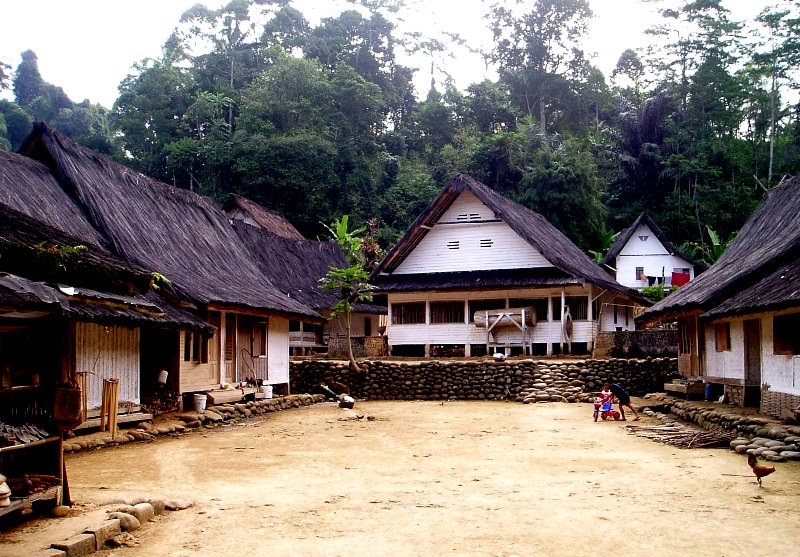 Kampung Naga