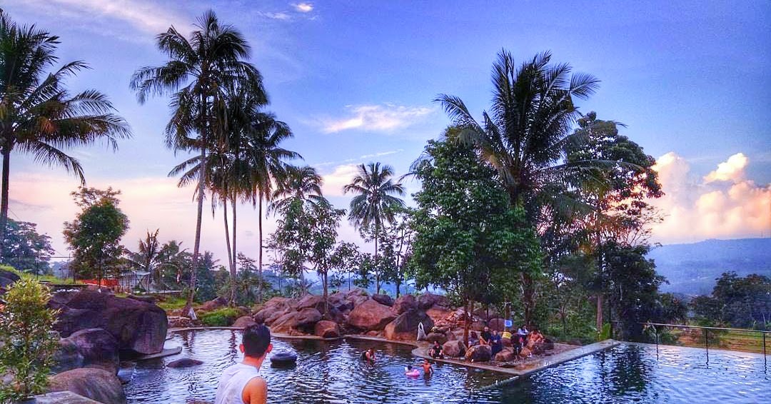 Lokasi Taman Batu Purwakarta dan Harga Tiket Masuk Terbaru - Wisatainfo