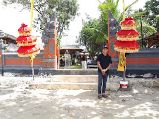 Pantai Sungai Cuka