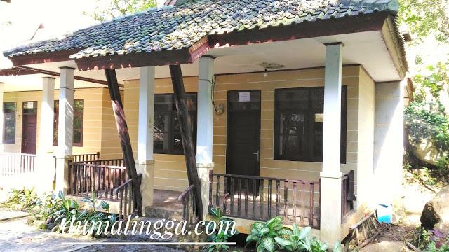 Tempat Wisata Sukabumi Pondok Halimun