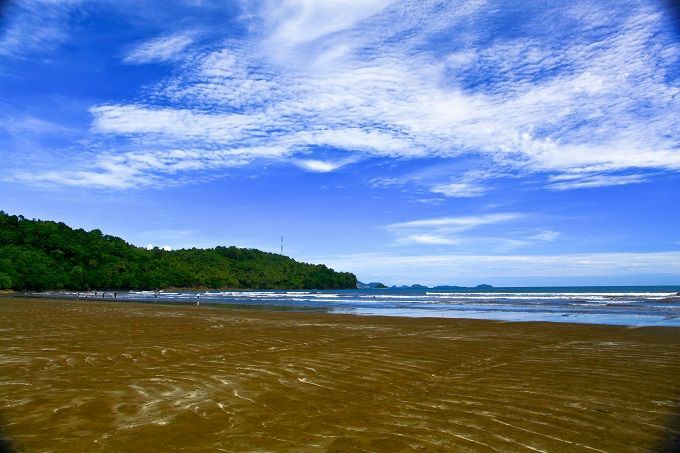Pantai Air Manis