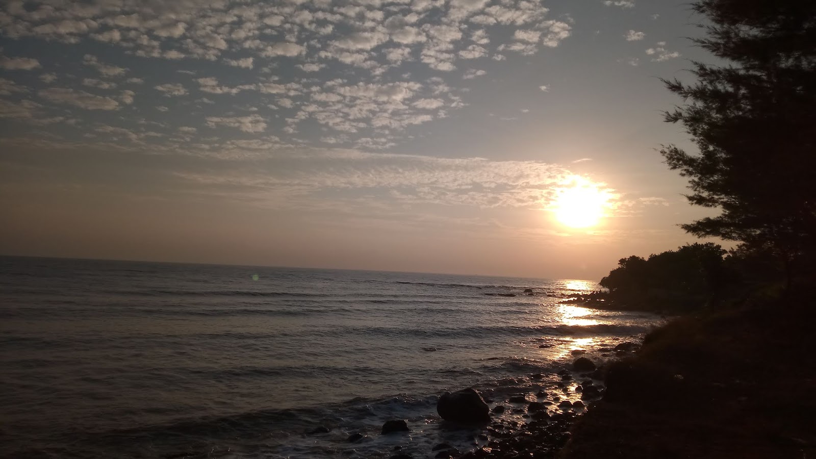 Foto Pantai Celong