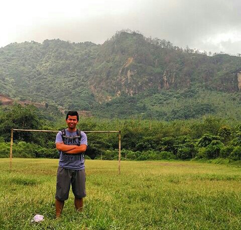 curug kembar