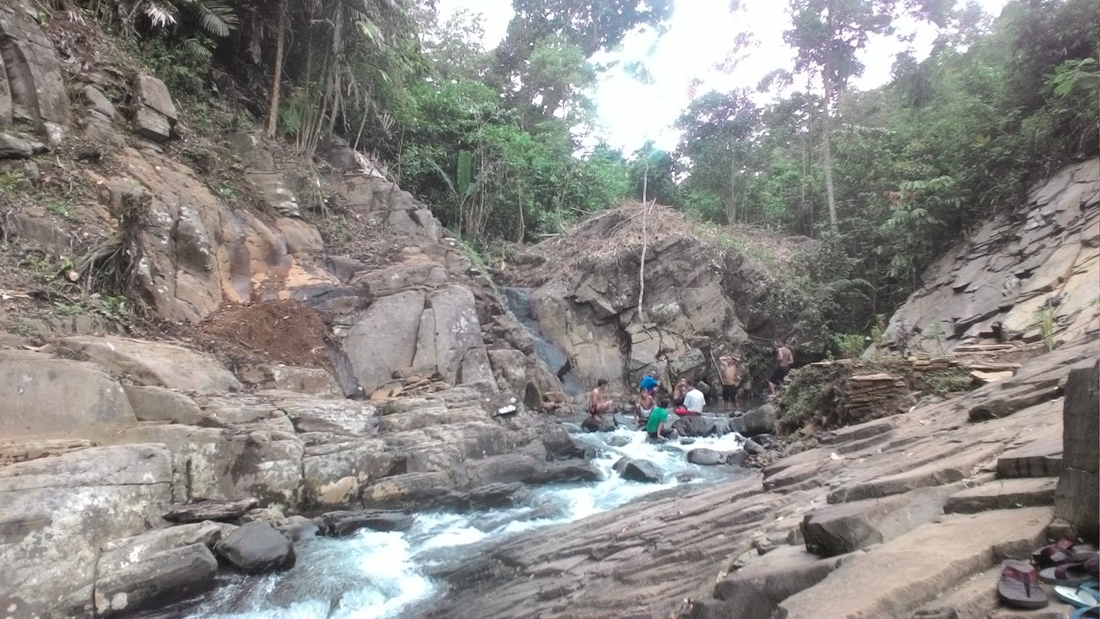 Bengkelung Park