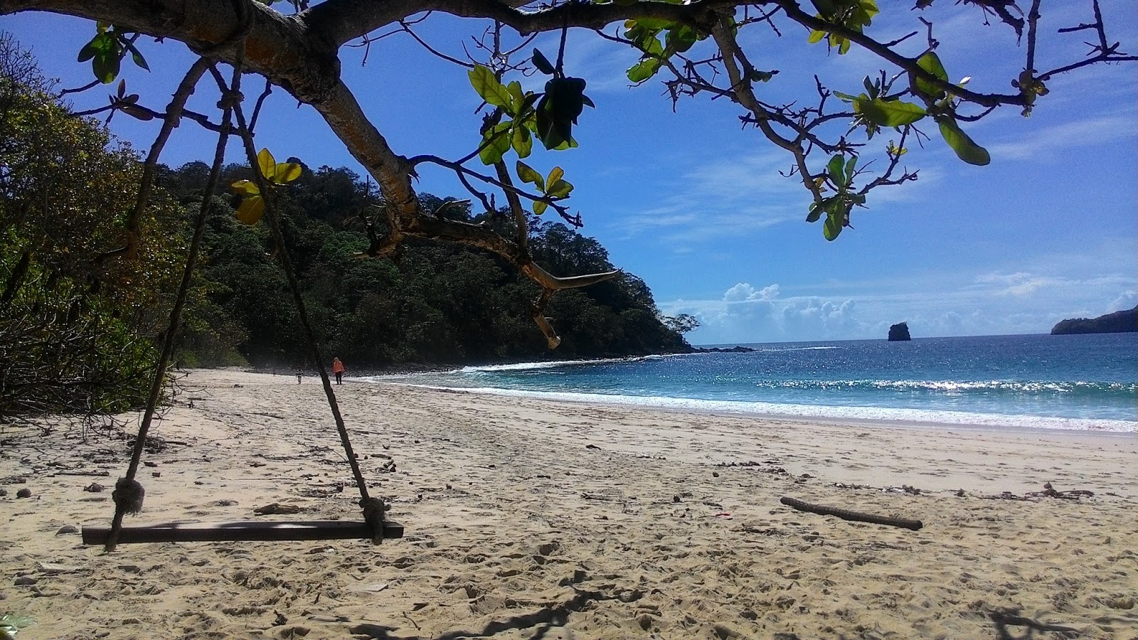 Pantai Sendiki