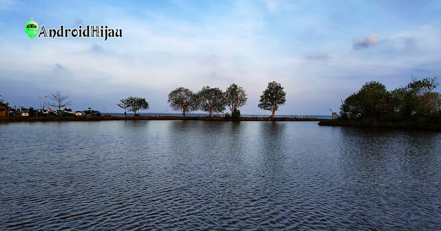Pantai Banyutowo Pati