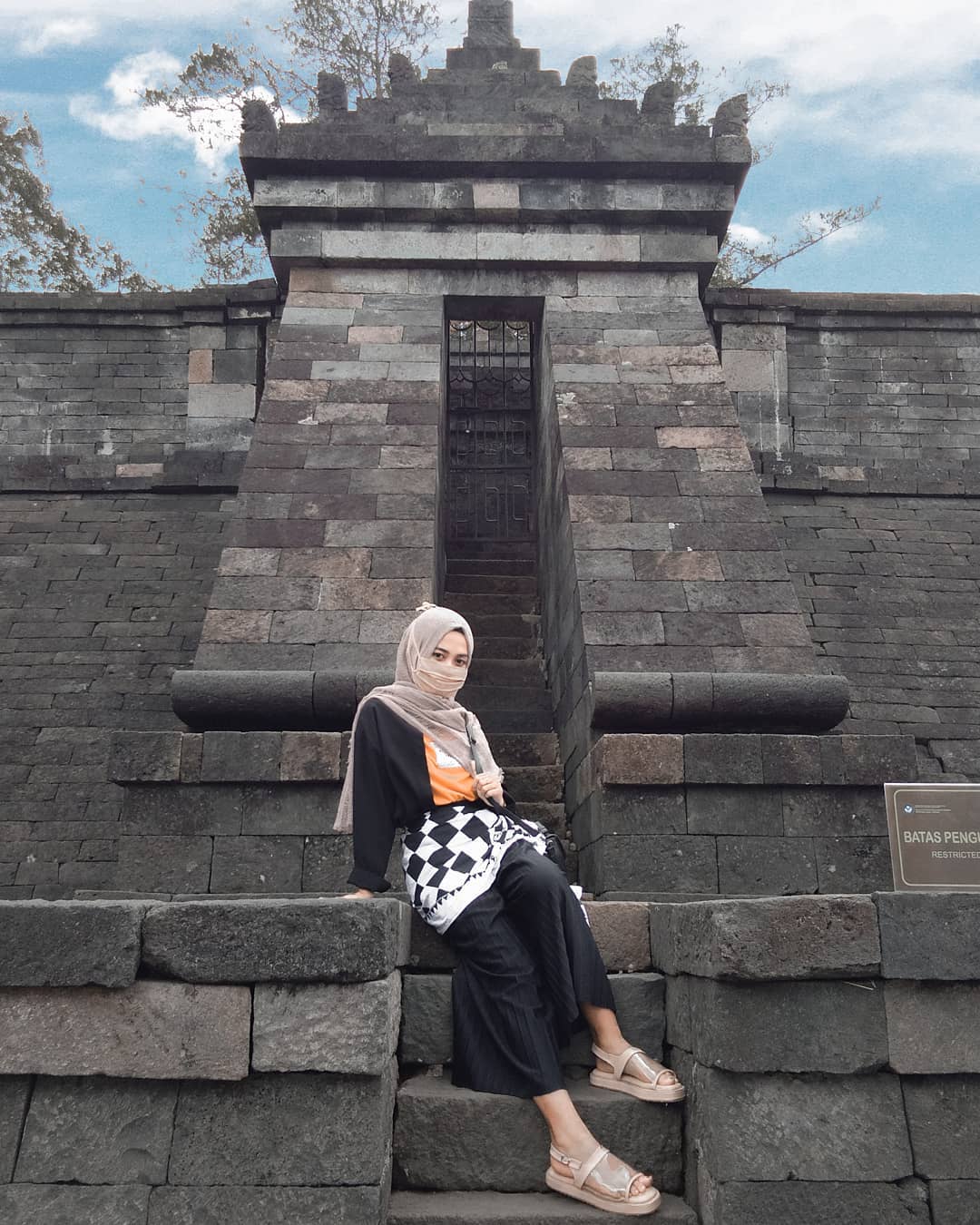 Candi Cetho