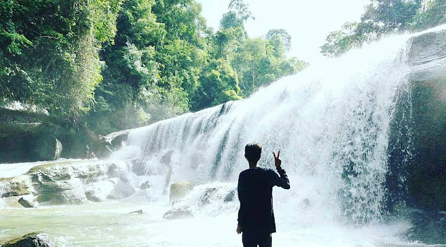 Karang Baru Aceh Tamiang
