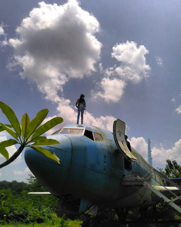 Desa Wisata Lembah Kalipancur