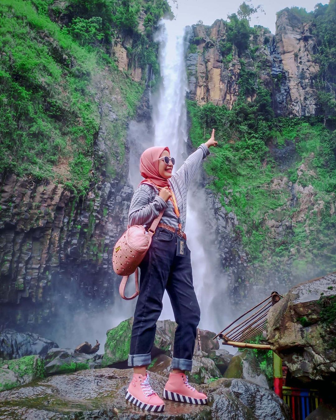 Kebun Teh Malino Highland