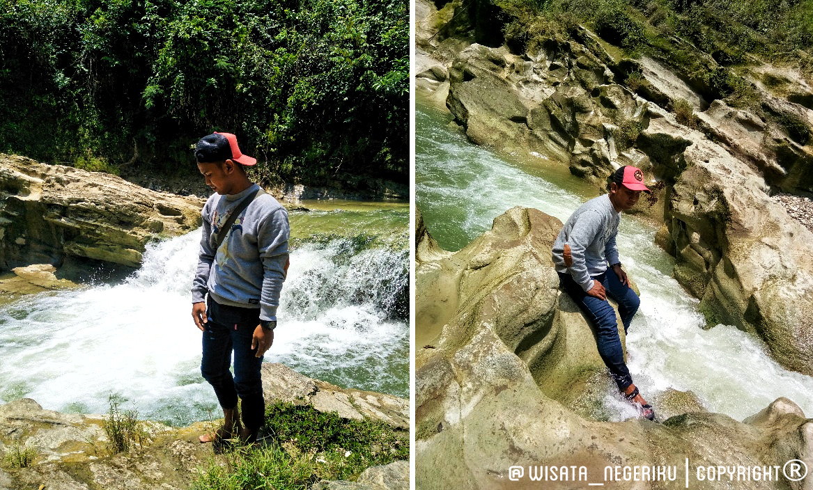 Indahnya Panorama Wisata Kedung Cinet Jombang Wisata Negeriku