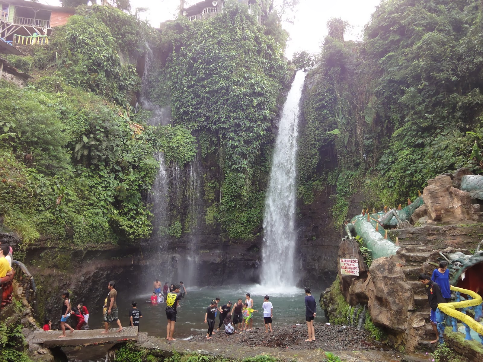 Curug Luhur