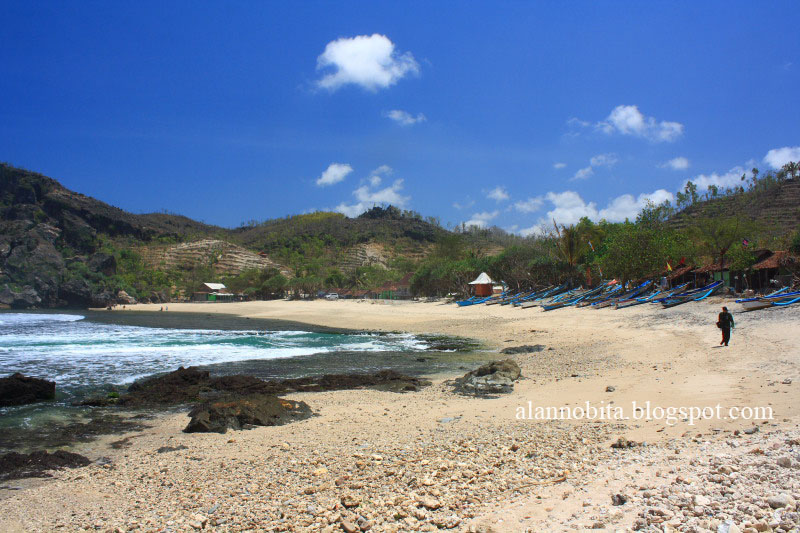Pantai Siung