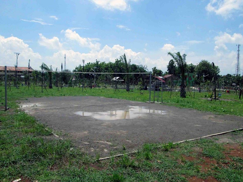 Rute menuju Edupark Gemolong