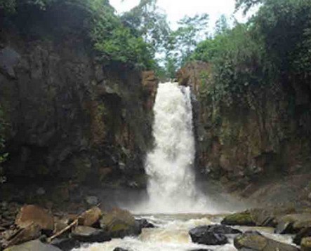 Curug Gombong