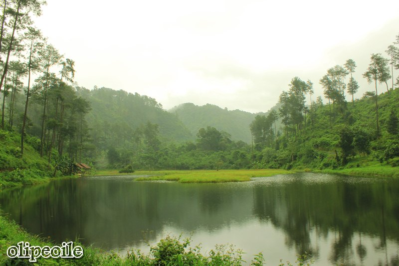 Telaga Kumpe