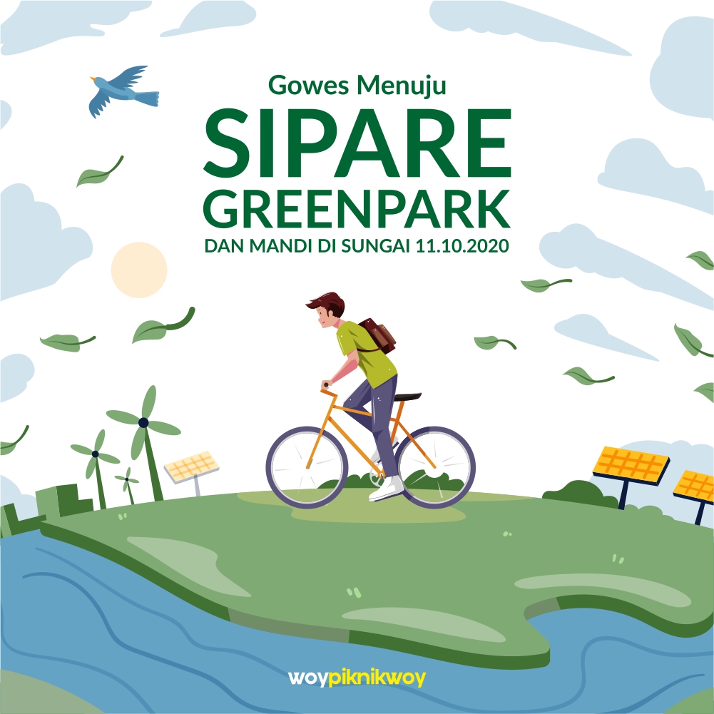 Sipare Green Park