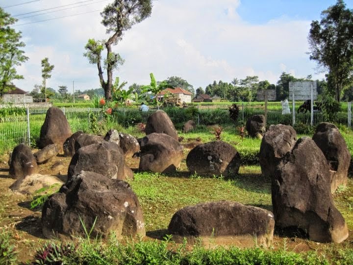 Situs Watu Kandang