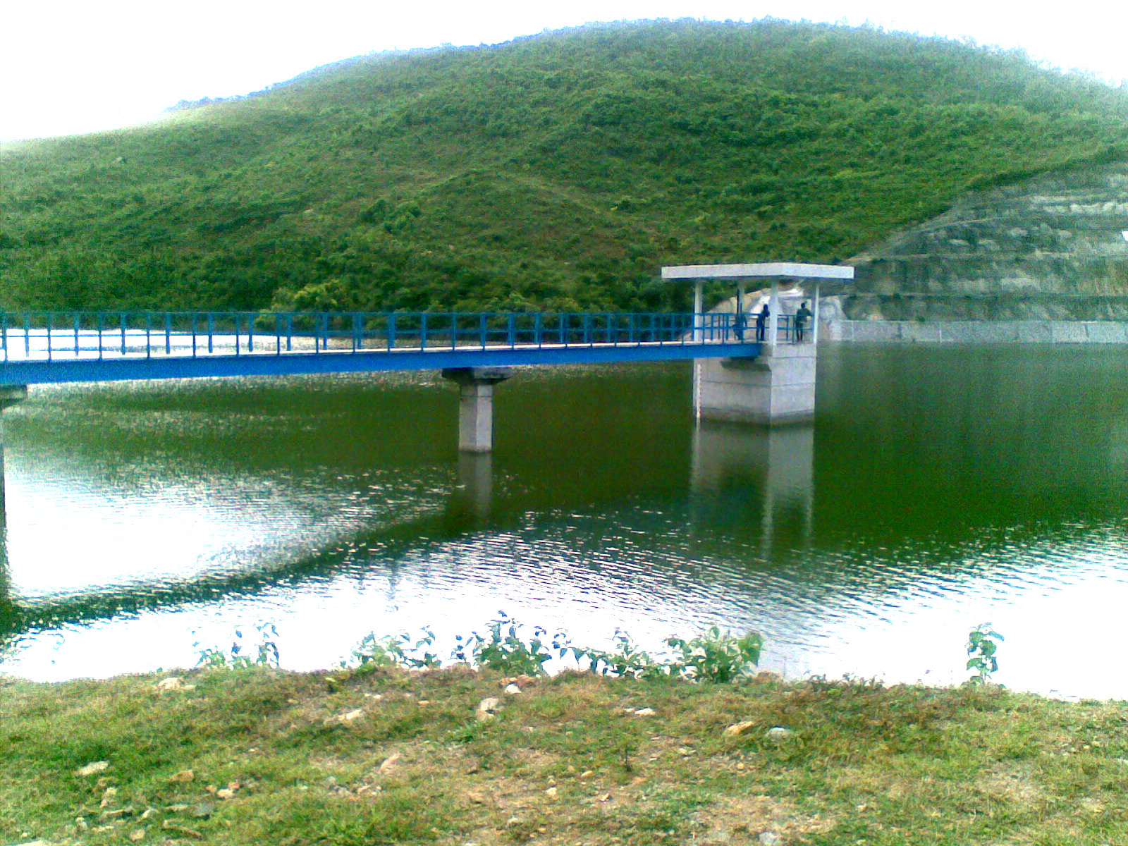Waduk Panohan