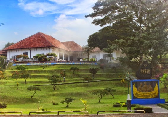Gedung Perundingan Linggarjati