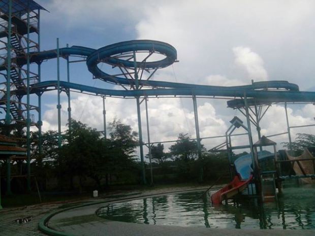 Dayu Park, Wisata Taman Bermain dan Belajar