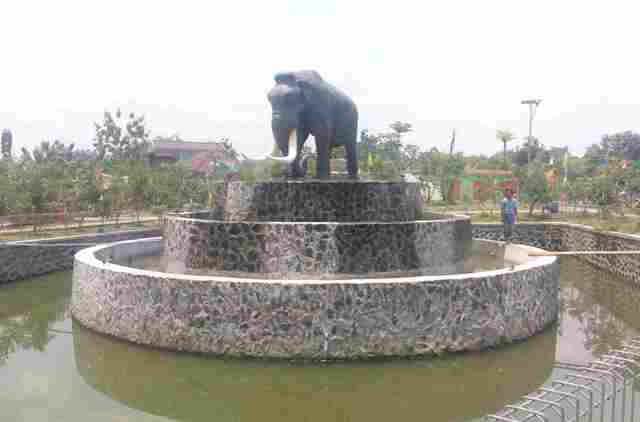 Edupark Gemolong