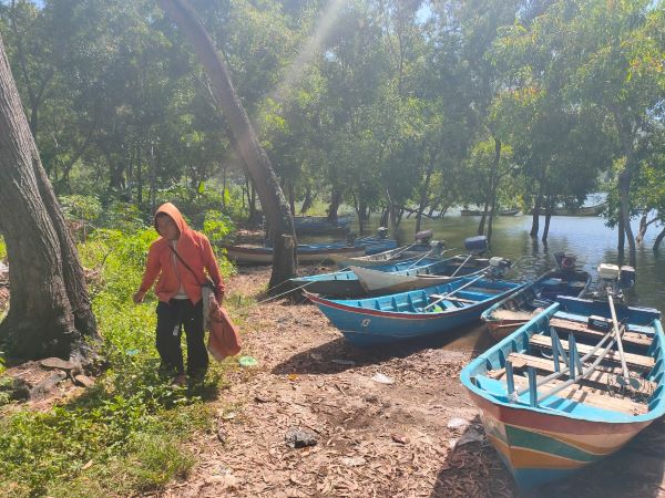 Waduk Gajah Mungkur
