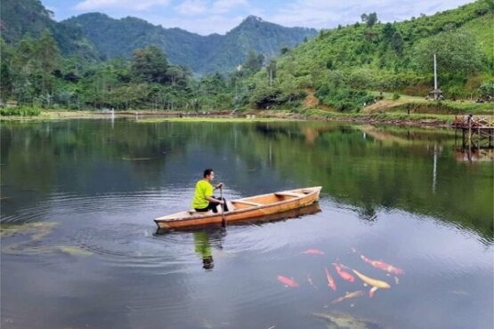 Telaga Kumpe