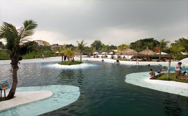 Bale Rantjah Park