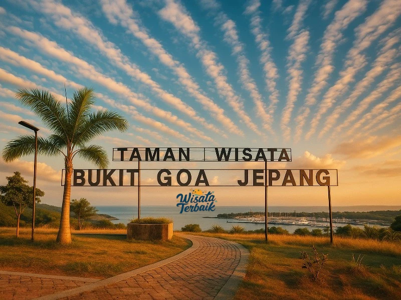 Goa Jepang Goa Jepang
