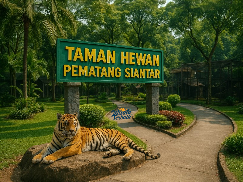 Taman Hewan Pematang Siantar Taman Hewan Pematang Siantar