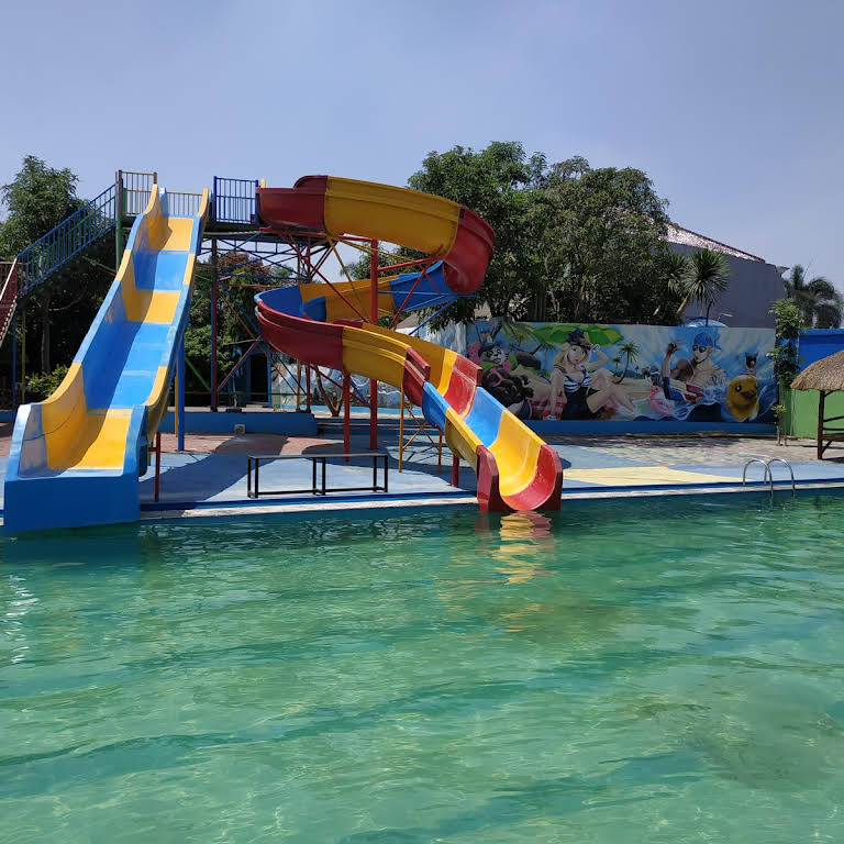 Kolam Renang Randuagung Gresik
