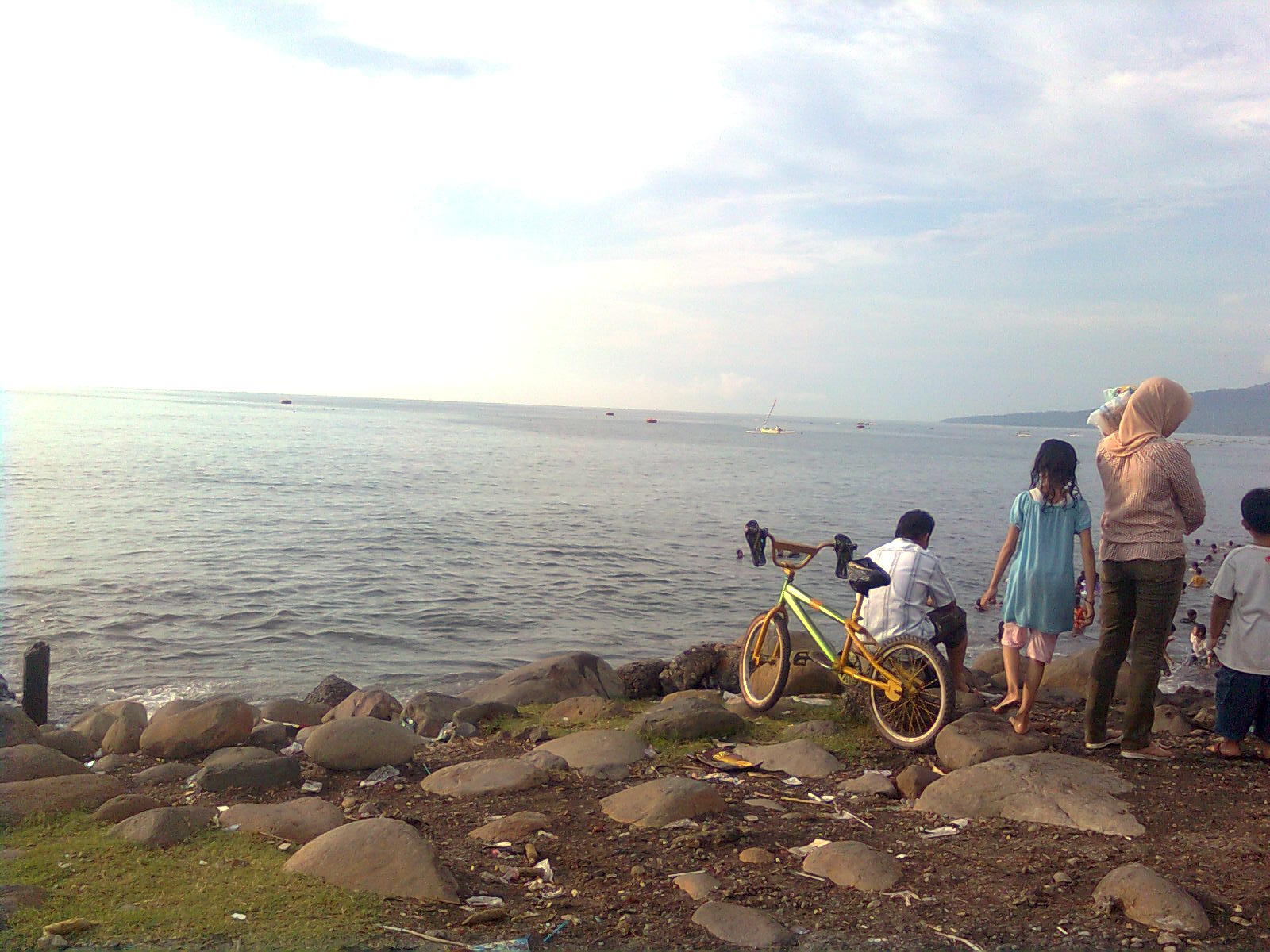 Pantai Ampenan