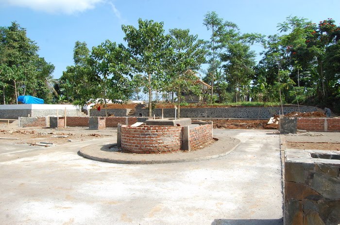 HUTAN KOTA BUNGKIRIT