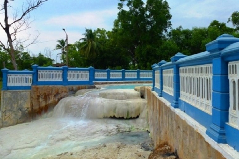 Banyu Panas Palimanan