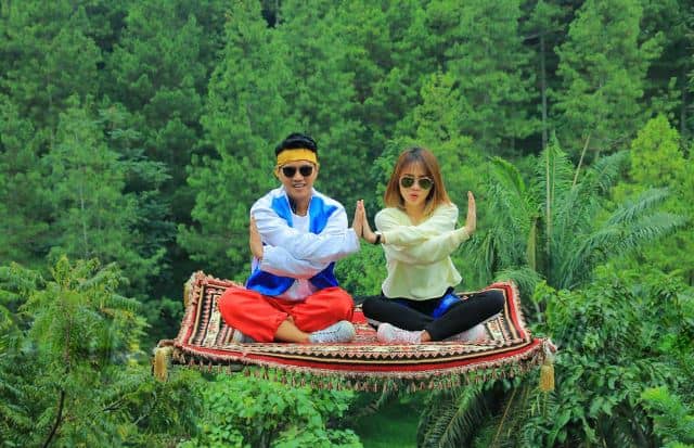 Foto Dago Dream Park