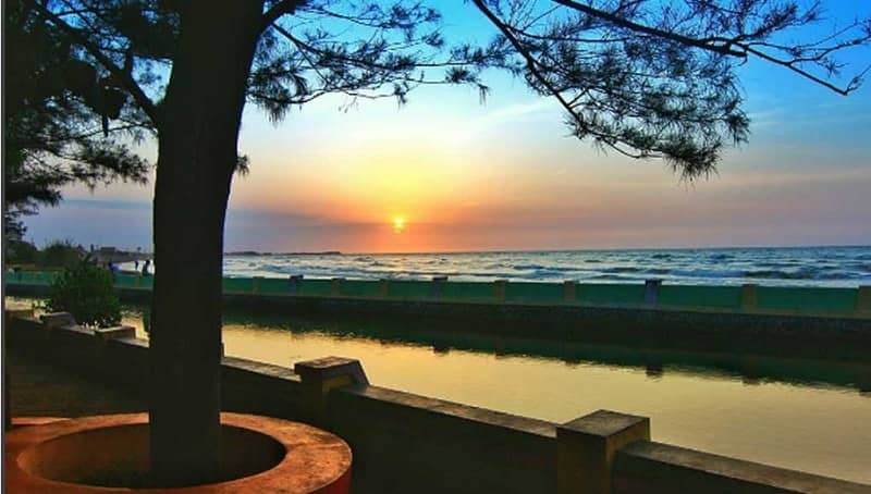 Liburan Berkesan di 8 Wisata Pantai di Pekalongan