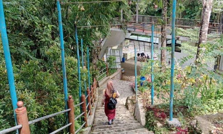 Batu Mahpar Galunggung