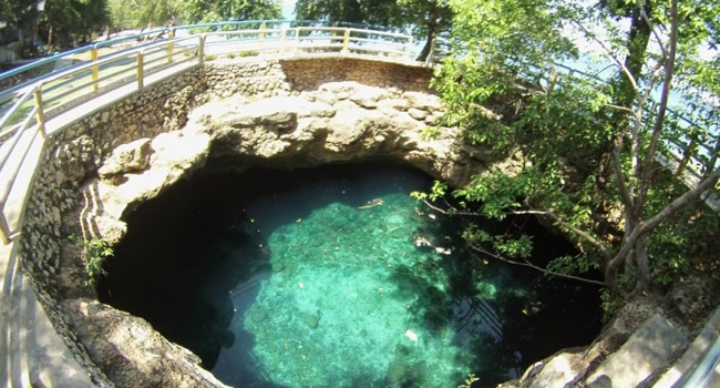Pusat Laut Donggala Tourism