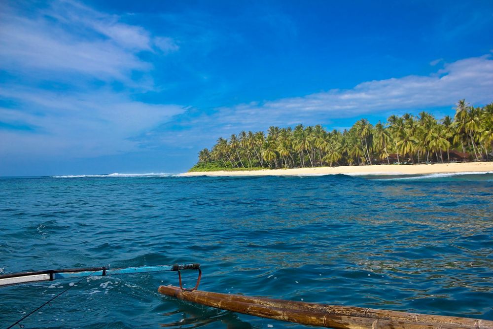Pantai Krui