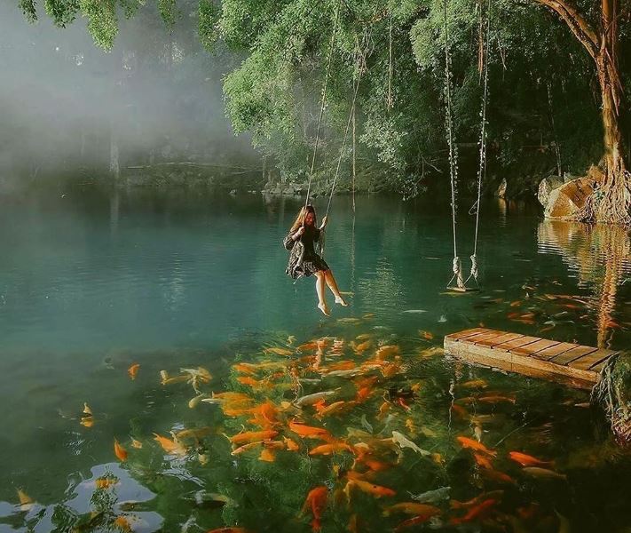 Curug Putri