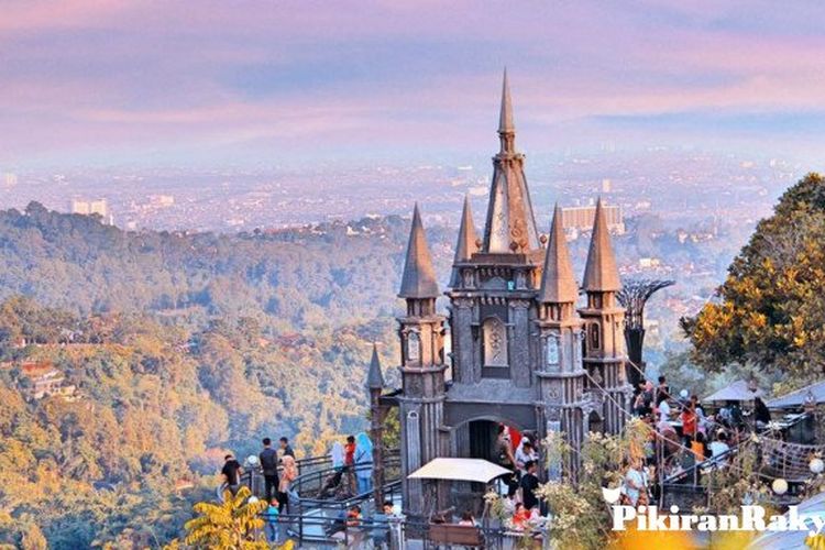 Foto Taman Hutan Raya Ir. H. Djuanda