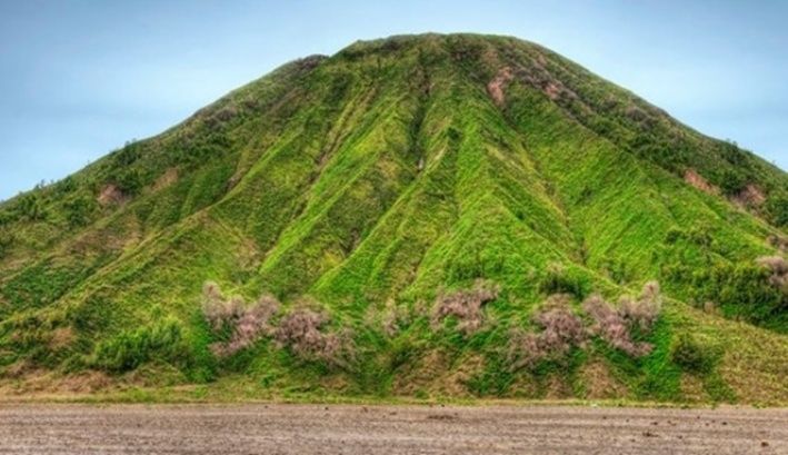 Gunung Kemukus Baru (The New Kemukus) Wisata Sragen yang Mengubah