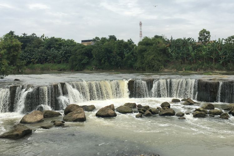 8 Panduan Penting Sebelum Datang ke Curug Parigi